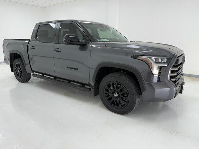 new 2025 Toyota Tundra car, priced at $61,290