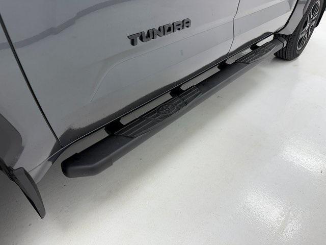 new 2025 Toyota Tundra car, priced at $61,290