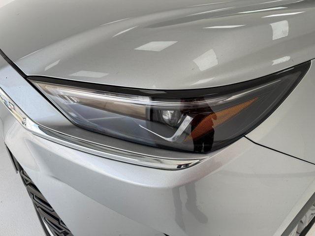 used 2024 Toyota Grand Highlander car, priced at $48,389