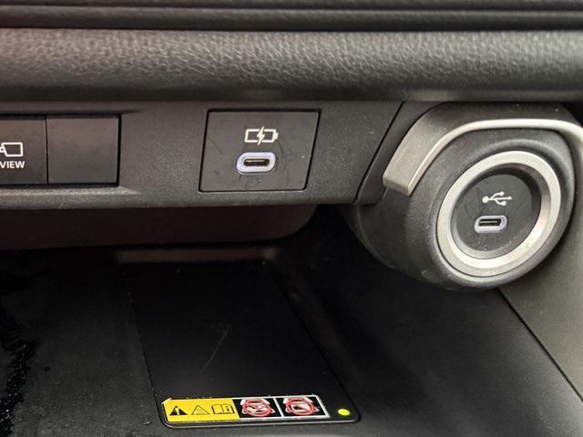 used 2024 Toyota Grand Highlander car, priced at $48,389