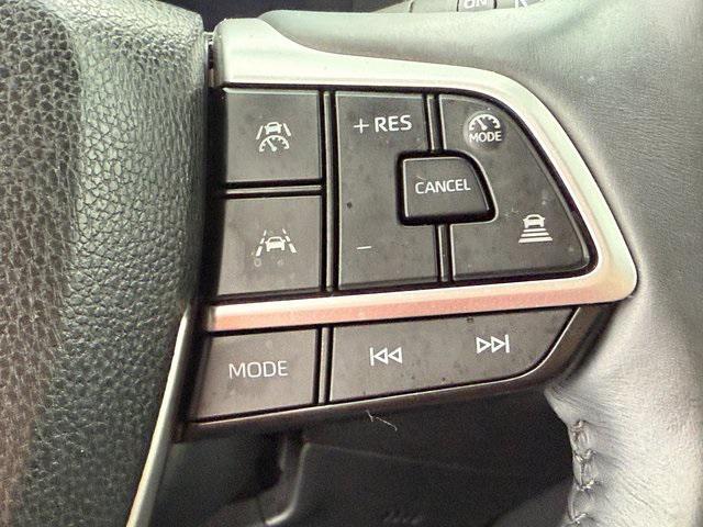 used 2024 Toyota Grand Highlander car, priced at $48,389