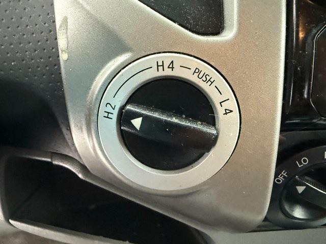 used 2015 Toyota Tacoma car, priced at $20,914