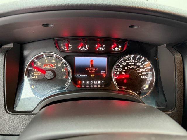 used 2013 Ford F-150 car, priced at $13,908