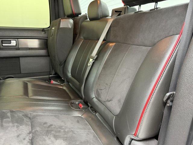 used 2013 Ford F-150 car, priced at $13,908