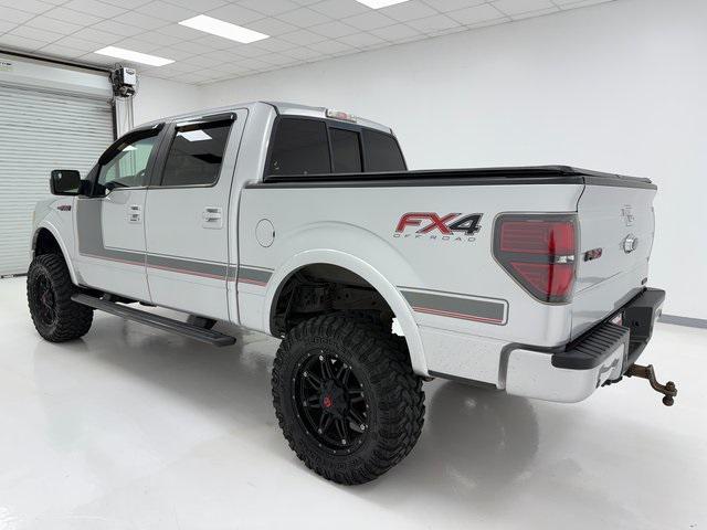 used 2013 Ford F-150 car, priced at $13,908