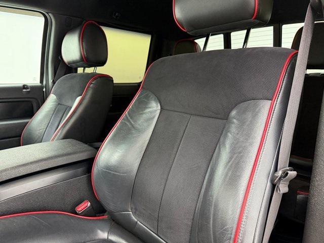 used 2013 Ford F-150 car, priced at $13,908