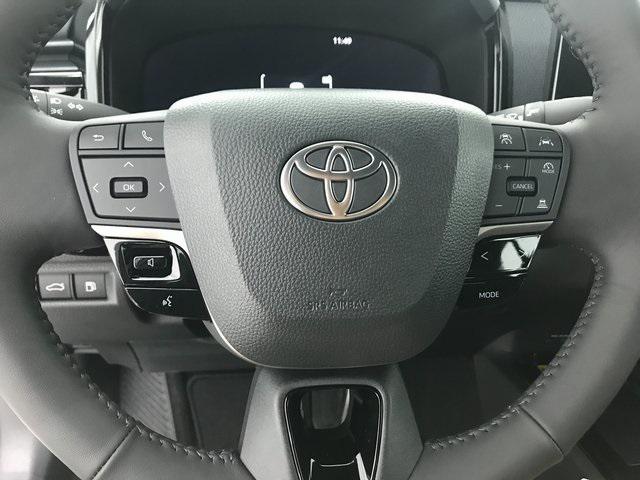 new 2025 Toyota Camry car, priced at $41,002