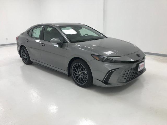 new 2025 Toyota Camry car, priced at $41,002