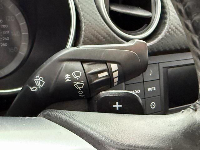 used 2018 Ford Mustang car, priced at $18,469