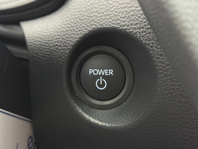 new 2025 Toyota Corolla Hybrid car, priced at $32,269
