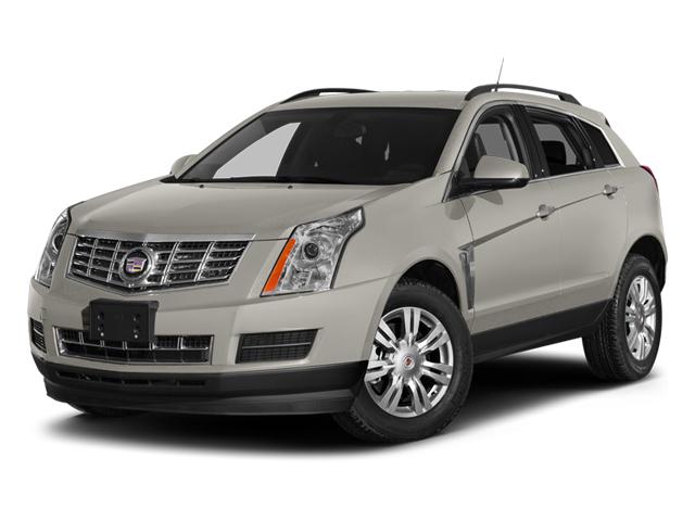 used 2013 Cadillac SRX car, priced at $5,000