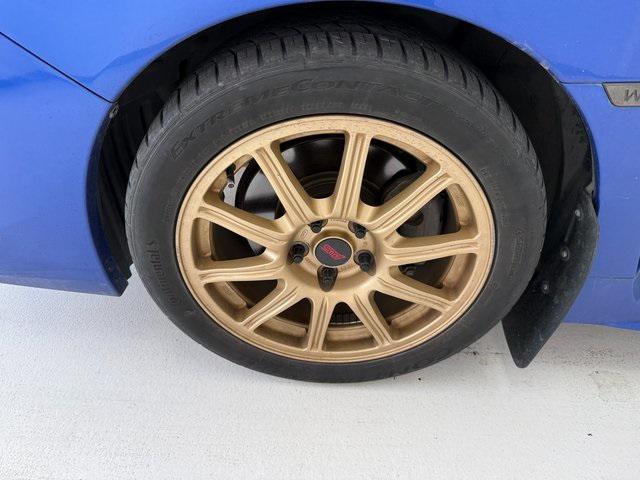 used 2019 Subaru WRX car, priced at $21,978