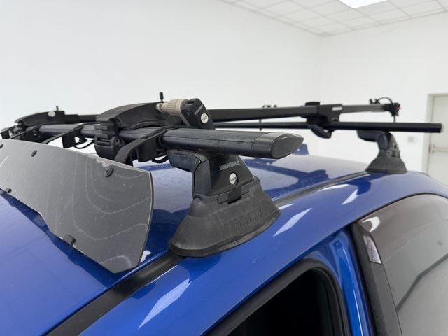 used 2019 Subaru WRX car, priced at $21,978