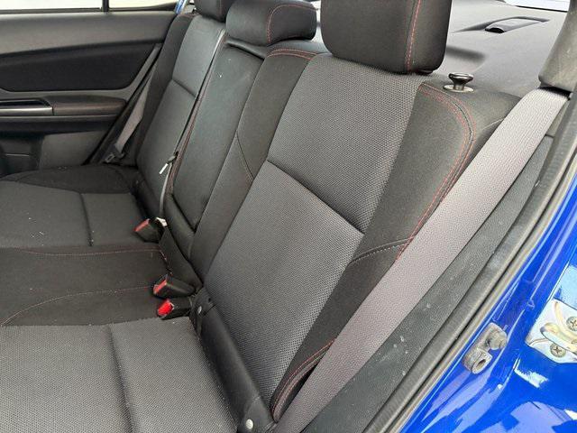 used 2019 Subaru WRX car, priced at $21,978