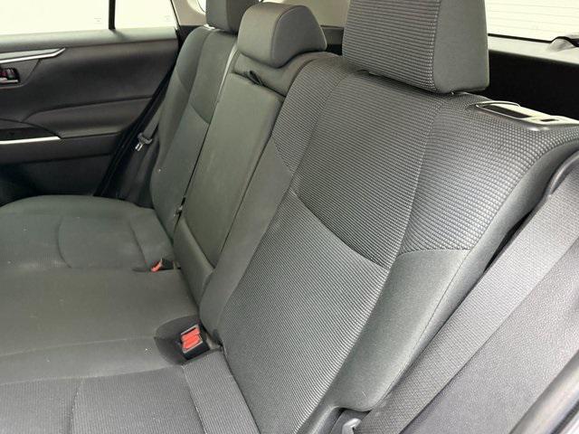 used 2024 Toyota RAV4 car, priced at $29,467