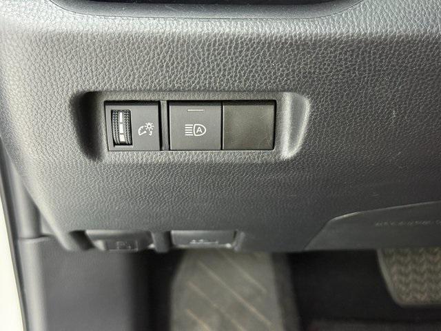 used 2024 Toyota RAV4 car, priced at $27,754