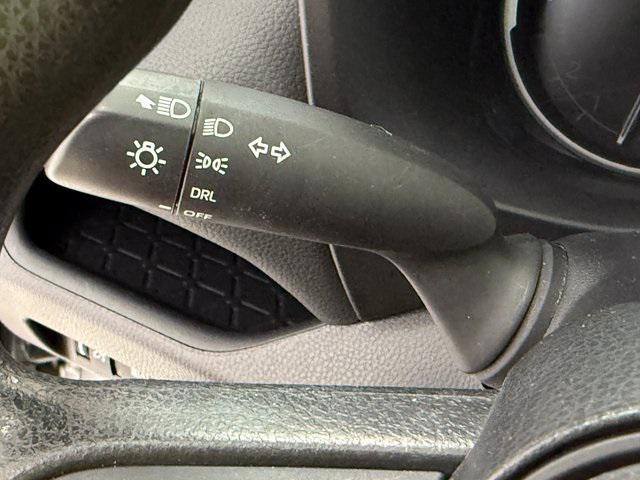 used 2024 Toyota RAV4 car, priced at $27,754