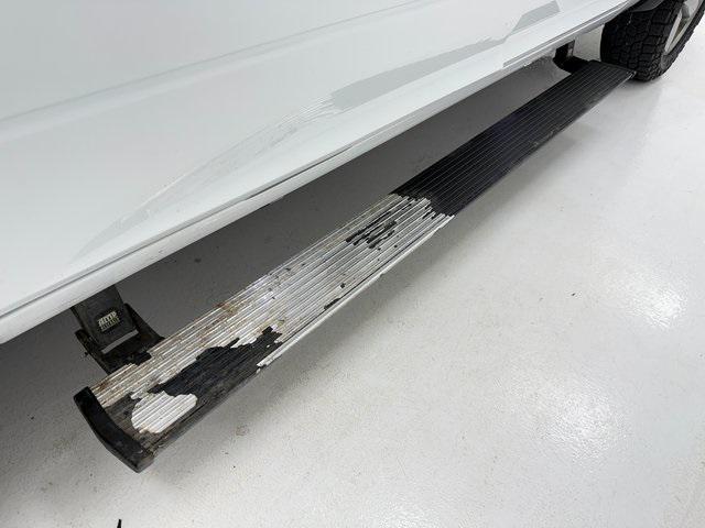 used 2017 Ram 1500 car, priced at $19,095