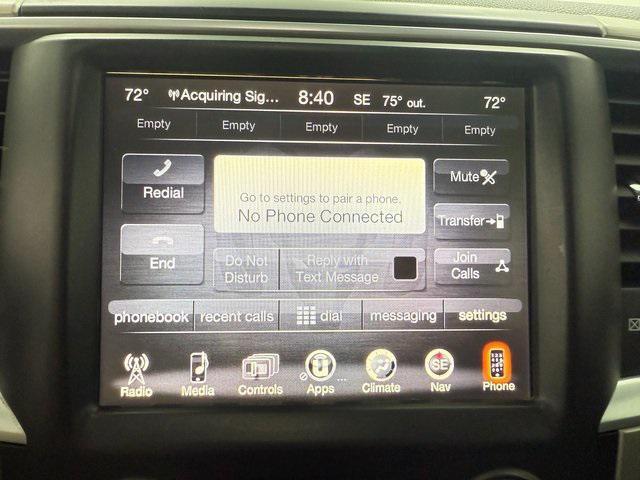 used 2017 Ram 1500 car, priced at $19,095