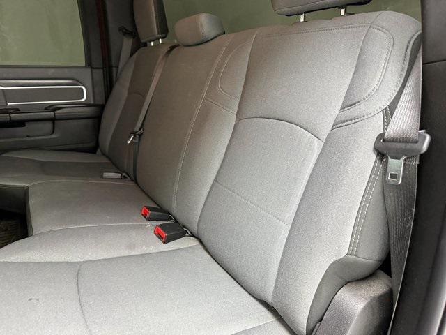 used 2023 Ram 2500 car, priced at $51,852