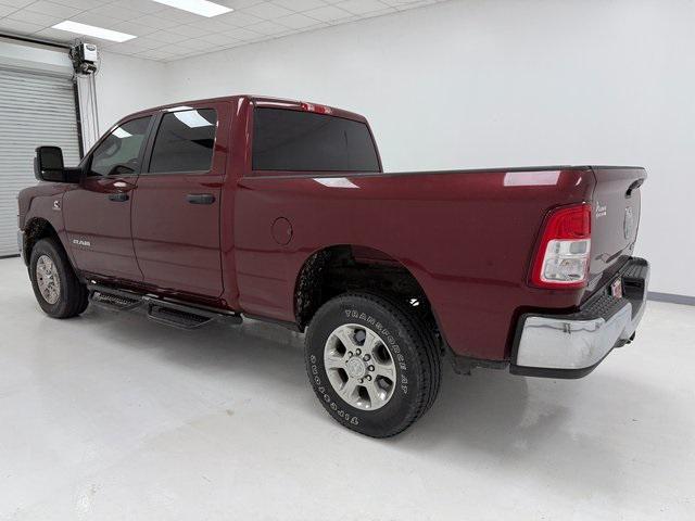 used 2023 Ram 2500 car, priced at $51,852