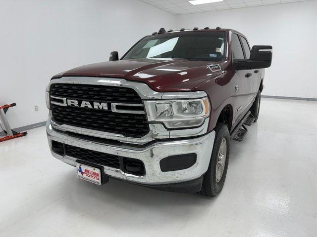 used 2023 Ram 2500 car, priced at $51,852