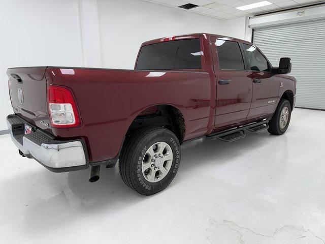 used 2023 Ram 2500 car, priced at $51,852