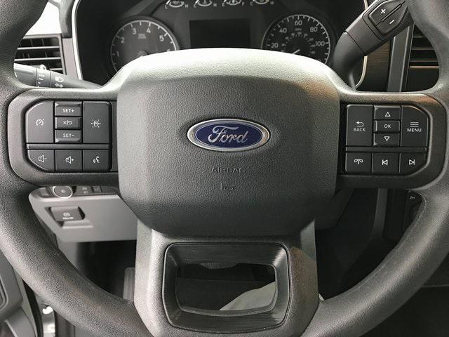 used 2023 Ford F-150 car, priced at $49,128