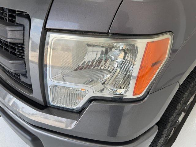 used 2014 Ford F-150 car, priced at $13,948