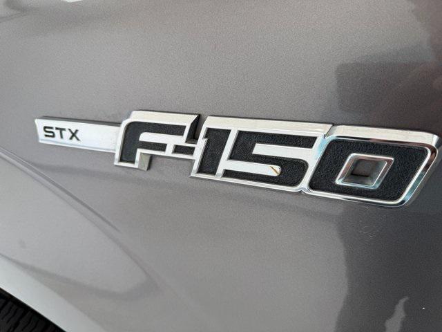 used 2014 Ford F-150 car, priced at $13,948