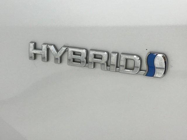 used 2021 Toyota Corolla Hybrid car, priced at $18,413