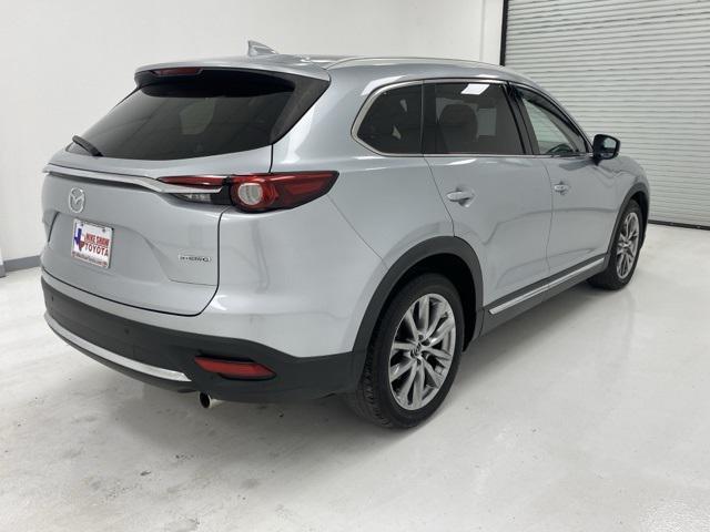 used 2020 Mazda CX-9 car, priced at $26,296