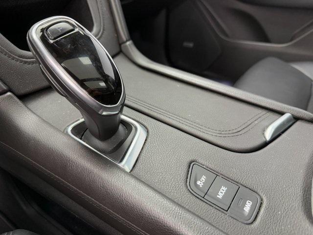 used 2018 Cadillac XT5 car, priced at $22,643