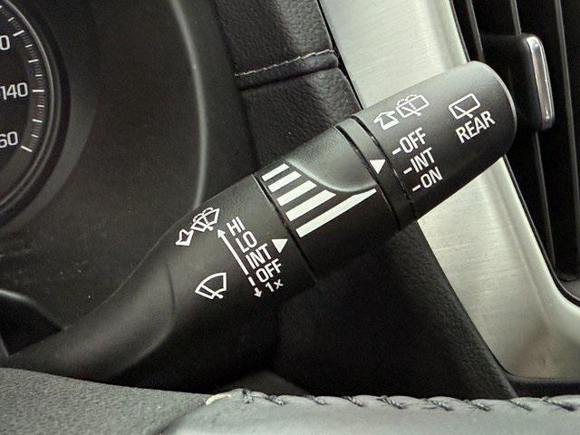 used 2022 GMC Terrain car, priced at $21,021