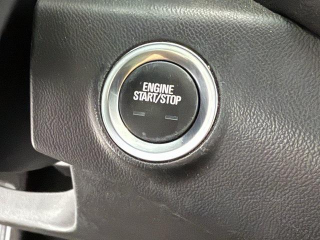 used 2022 GMC Terrain car, priced at $21,021