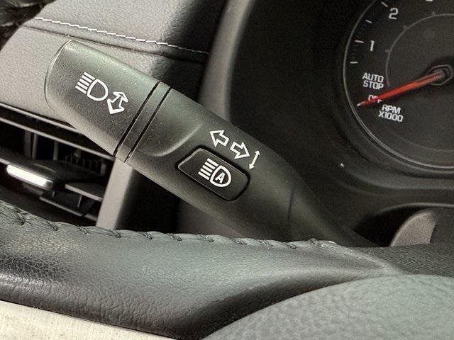 used 2022 GMC Terrain car, priced at $21,021