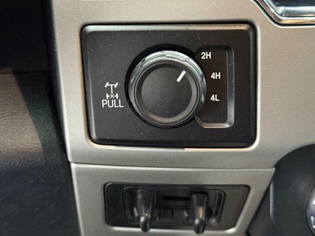 used 2022 Ford F-250 car, priced at $62,674