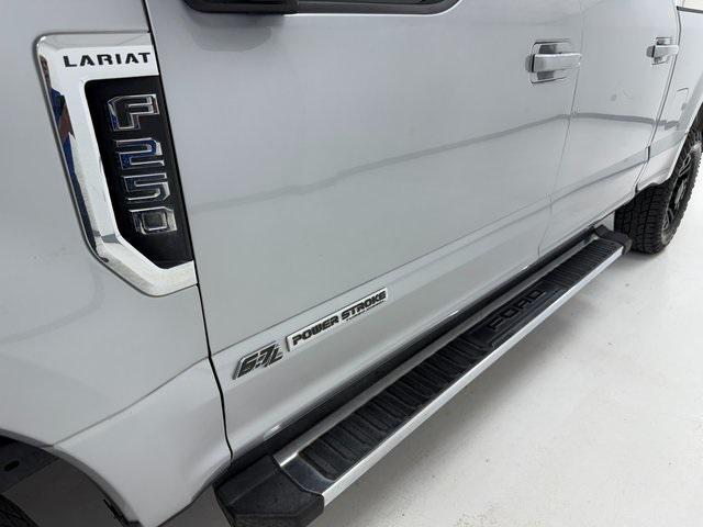 used 2022 Ford F-250 car, priced at $62,674