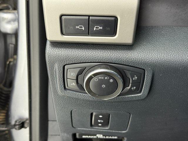 used 2022 Ford F-250 car, priced at $62,674