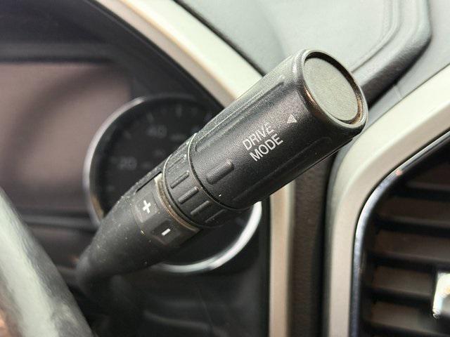 used 2022 Ford F-250 car, priced at $62,674