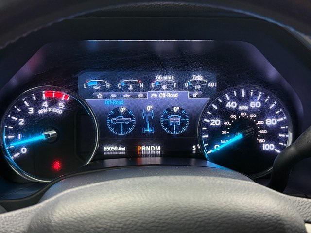 used 2022 Ford F-250 car, priced at $62,674