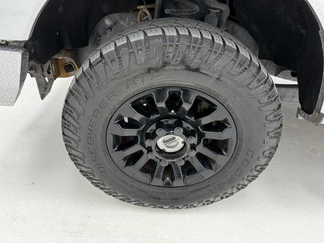 used 2022 Ford F-250 car, priced at $62,674