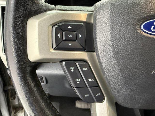 used 2022 Ford F-250 car, priced at $62,674