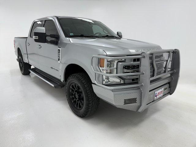 used 2022 Ford F-250 car, priced at $62,674