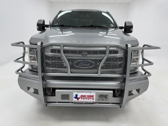 used 2022 Ford F-250 car, priced at $62,674