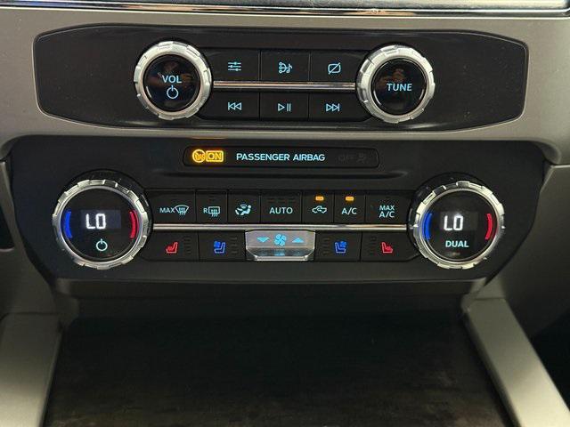 used 2022 Ford F-250 car, priced at $62,674