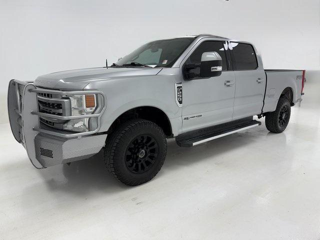 used 2022 Ford F-250 car, priced at $62,674
