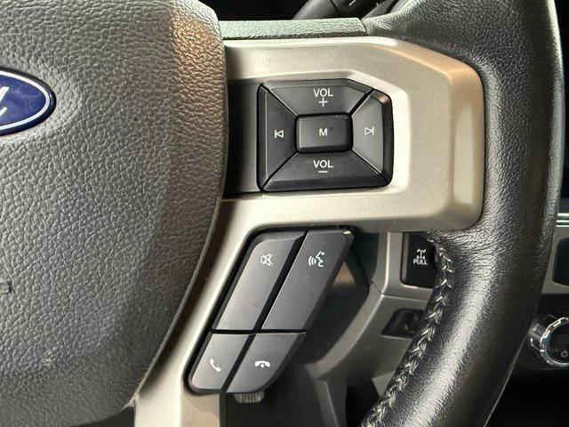 used 2022 Ford F-250 car, priced at $62,674