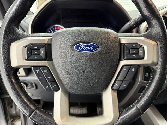used 2022 Ford F-250 car, priced at $62,674