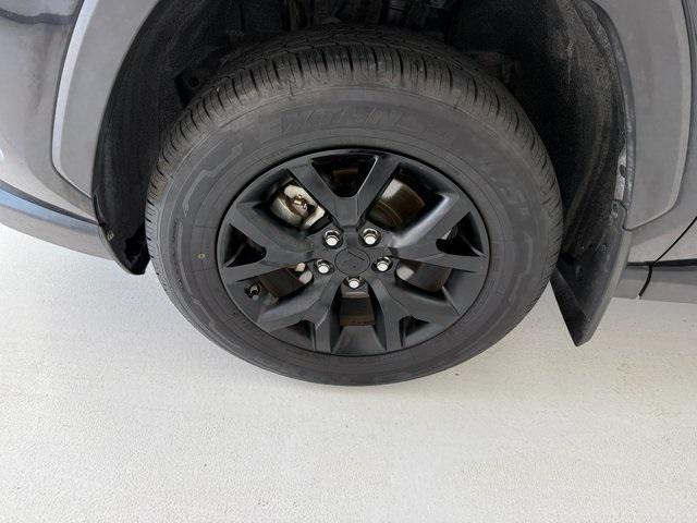 used 2023 Toyota RAV4 car, priced at $27,530